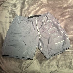 Hugo boss swim suit